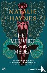 Haynes, Natalie - Het verdriet van Medea