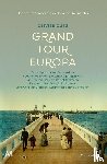 Guez, Olivier - Grand Tour Europa - Een zelfportret van Europa door hedendaagse schrijvers