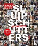 Alkemade, Leo, Goedemondt, Ronald, Hoeflaak, Bas, Otten, Jochen - Sluipschutters