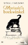 Yagisawa, Satoshi - Morisaki's boekwinkel