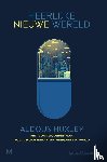 Huxley, Aldous - Heerlijke nieuwe wereld