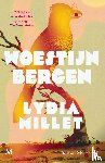 Millet, Lydia - Woestijnbergen