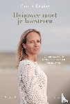 Dessing, Floortje - Heimwee moet je koesteren