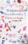 Szymborska, Wislawa - Einde en begin - Verzamelde gedichten