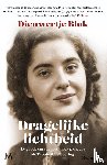 Blok, Dieuwertje - Dragelijke lichtheid - Dagboek van een Joods meisje tijdens de Tweede Wereldoorlog
