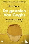 Boon, Lex - De gestolen Van Goghs