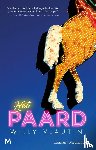Vlautin, Willy - Het paard
