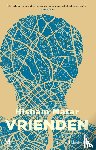 Matar, Hisham - Vrienden