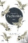 Lee, Min Jin - Pachinko