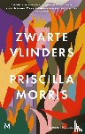 Morris, Priscilla - Zwarte vlinders
