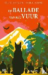 Mak-Bouchard, Olivier - De ballade van het vuur