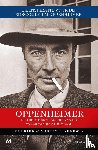 Bird, Kai, Sherwin, Martin J. - Oppenheimer