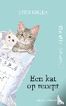 Ishida, Syou - Een kat op recept