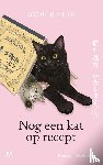Ishida, Syou - Nog een kat op recept