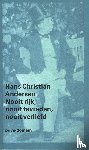 Andersen, Hans Christian - Nooit rijk, nooit tevreden, nooit verliefd