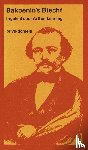 Bakoenin, Michael - Michael Bakoenin's biecht