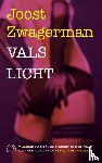 Zwagerman, Joost - Vals licht - roman