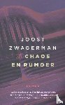 Zwagerman, Joost - Chaos en rumoer