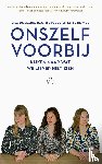 Doeland, Lisa, Jacobs, Naomi, Mul, Elize de - Onszelf voorbij