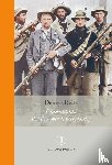 Reitz, Deneys - Commando