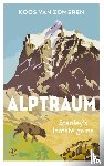 Zomeren, Koos van - Alptraum - Stanley's laatste gems