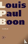 Boon, Louis Paul - Boontjes