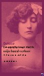 Colette - De eerste keer dat ik mijn hoed verloor