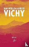 Anker, Jan-Willem - Vichy