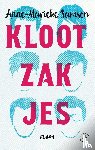 Samson, Anne-Marieke - Klootzakjes