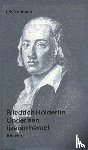Holderlin, Friedrich - Onder een ijzeren hemel