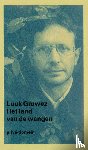 Gruwez, Luuk - Het land van de wangen