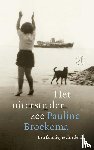 Broekema, Pauline - Het uiterste der zee