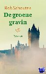 Schouten, Rob - De groene gravin