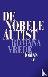 Vrede, Romana - De nobele autist