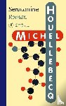 Houellebecq, Michel - Serotonine