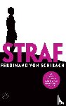 Schirach, Ferdinand von - Straf
