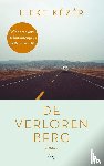 Kézér, Lieke - De verloren berg