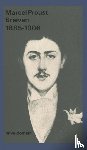 Proust, Marcel - Brieven 1885-1905
