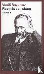 Rozanov, Vasili - Roem is een slang