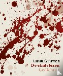 Gruwez, Luuk - De eindelozen - gedichten