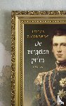 Zandberg, Lucas - De vergeten prins