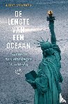 Soenens, Björn - De lengte van een oceaan