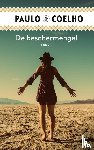 Coelho, Paulo - De beschermengel