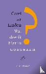 Linden, Carel ter - Wat doe ik hier in godsnaam?