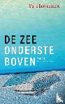 Darrieussecq, Marie - De zee ondersteboven