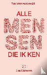 Huissoon, Lisa - Alle mensen die ik ken