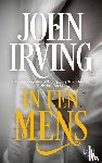 Irving, John - In een mens