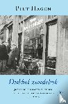 Hagen, Piet - Dubbel zondebok