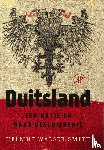 Walser Smith, Helmut - Duitsland - Een natie en haar geschiedenis