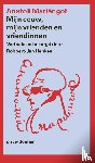 Mariëngof, Anatoli - Mijn eeuw, mijn vrienden en vriendinnen